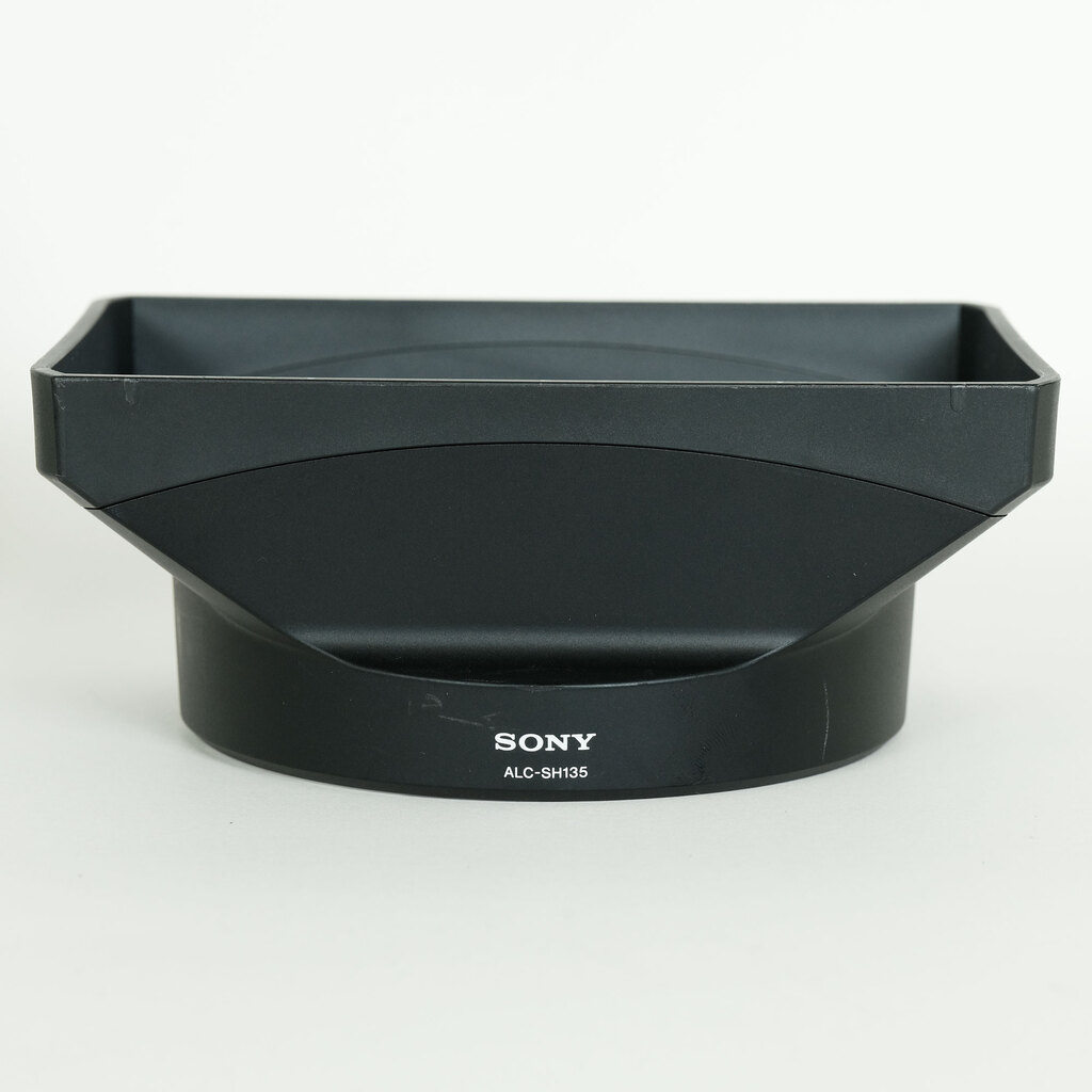 SONY FE PZ 28-135mm F4 G OSS SELP28135G SONY FE PZ 28-135mm F4 G OSS SELP28135G