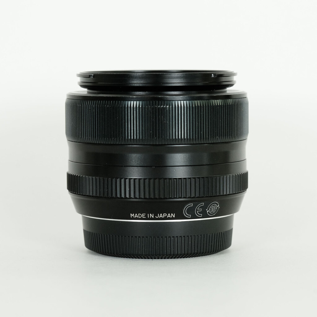 FUJIFILM XF35mmF1.4 R FUJIFILM XF35mmF1.4 R