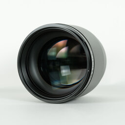 VILTROX AF 85mm F1.8 II [ソニーE用]