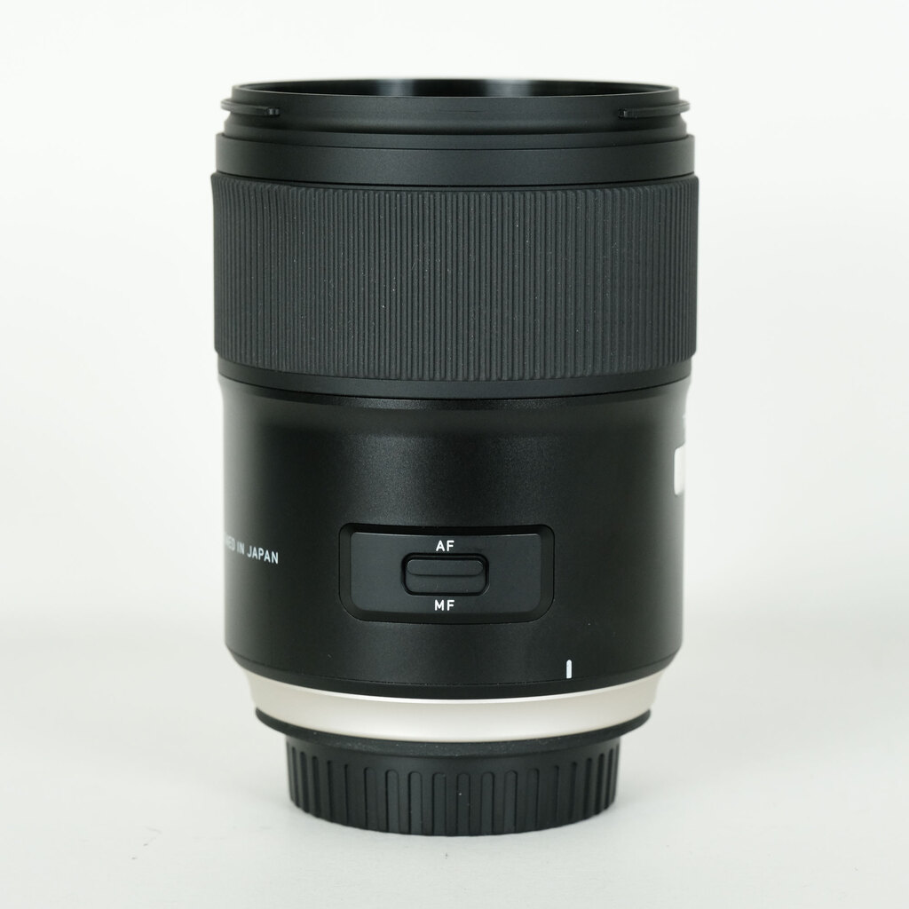 TAMRON SP 35mm F/1.4 Di USD（Model F045） [キヤノン用]