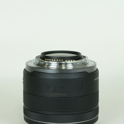 Canon RF35mm F1.8 MACRO IS STM