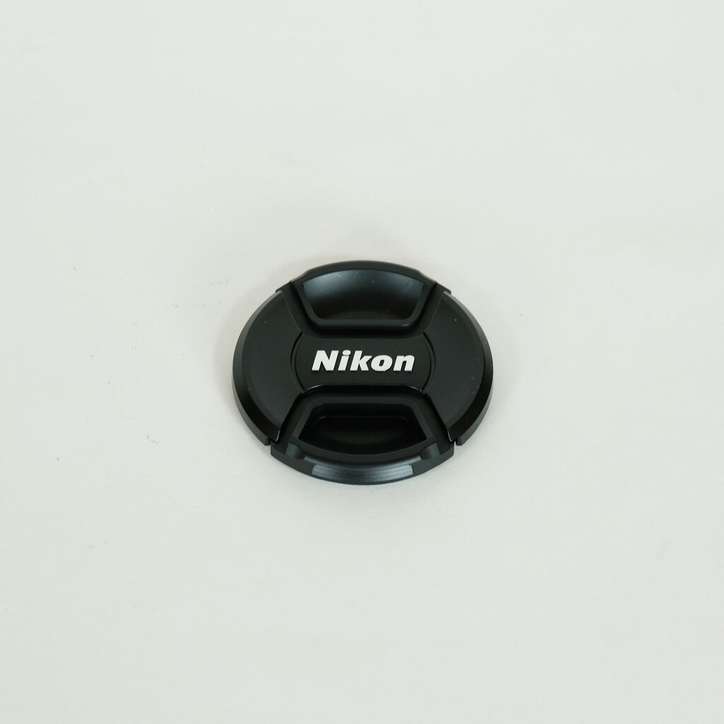 Nikon AF-S NIKKOR 28mm f/1.8G Nikon AF-S NIKKOR 28mm f/1.8G