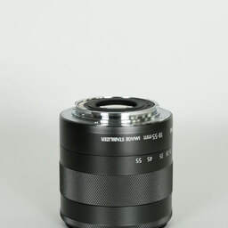 Canon EF-M18-55mm F3.5-5.6 IS STM Canon EF-M18-55mm F3.5-5.6 IS STM