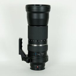 TAMRON SP 150-600mm F5-6.3 Di USD Model A011S(ソニーA用) TAMRON SP 150-600mm F5-6.3 Di USD Model A011S(ソニーA用)