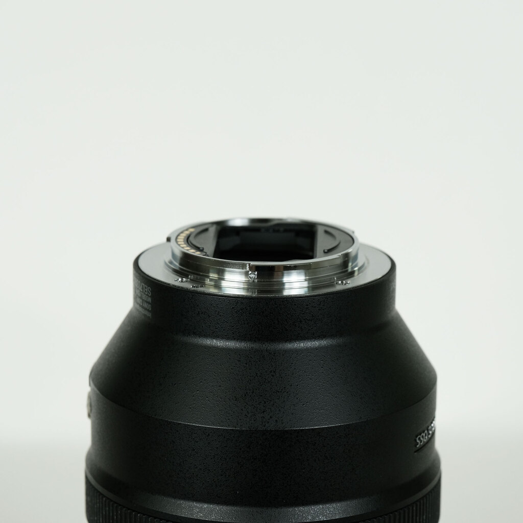 SONY FE 70-300mm F4.5-5.6 G OSS SEL70300G