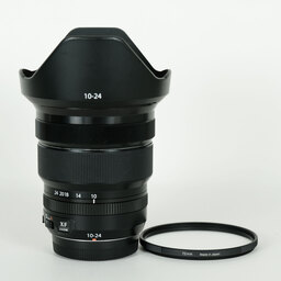 FUJIFILM XF10-24mmF4 R OIS FUJIFILM XF10-24mmF4 R OIS