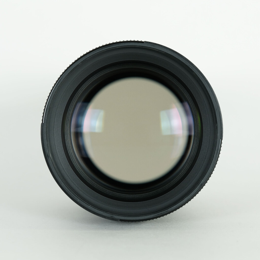 SIGMA 85mm F1.4 DG DN｜Art [ソニーE用]