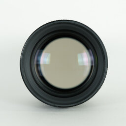 SIGMA 85mm F1.4 DG DN｜Art [ソニーE用]