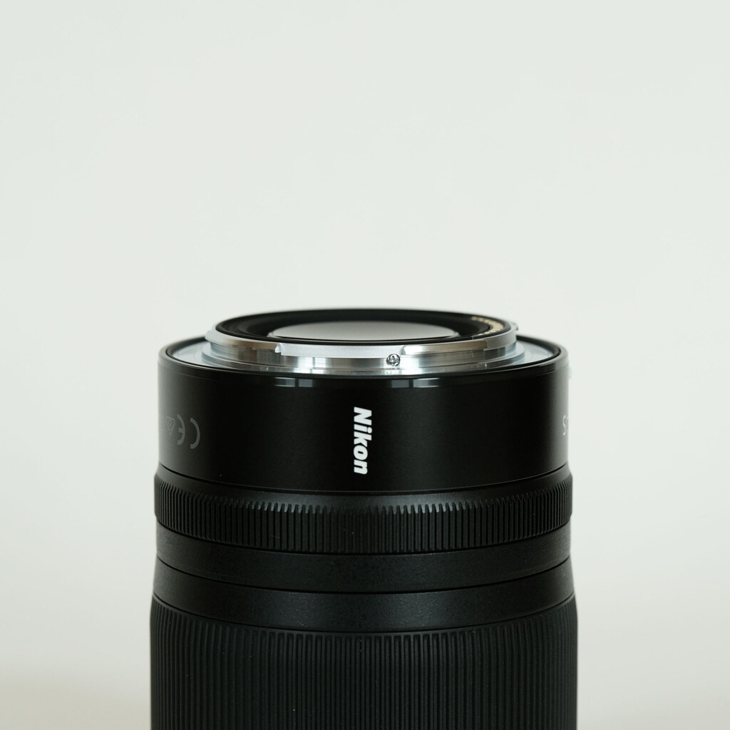 Nikon NIKKOR Z 24-70mm f/4 S Nikon NIKKOR Z 24-70mm f/4 S