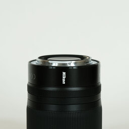 Nikon NIKKOR Z 24-70mm f/4 S Nikon NIKKOR Z 24-70mm f/4 S