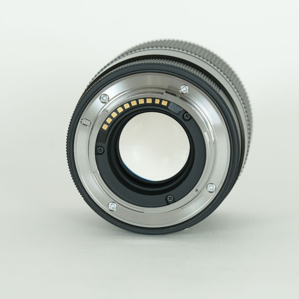 SIGMA 30mm F1.4 DC DN｜Contemporary [フジフイルムX用]