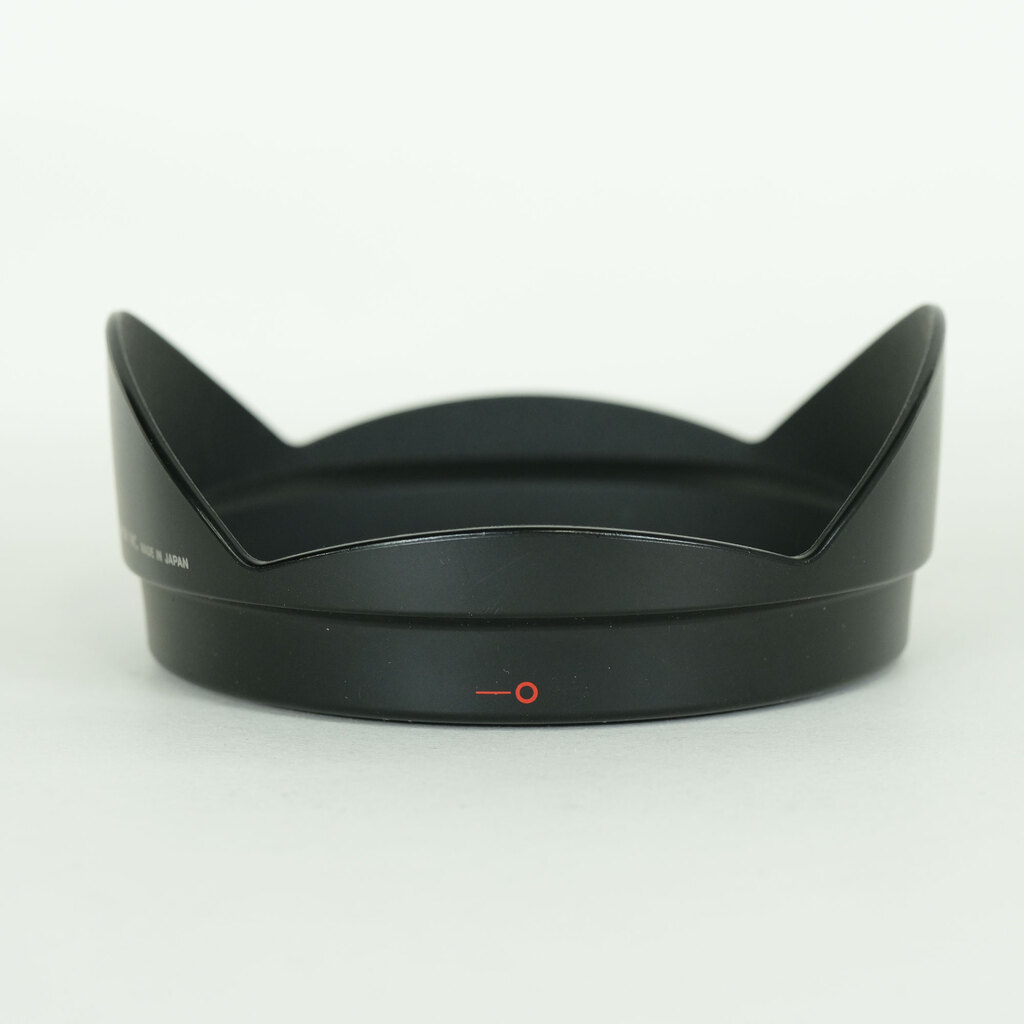 Canon EF17-35mm F2.8L USM