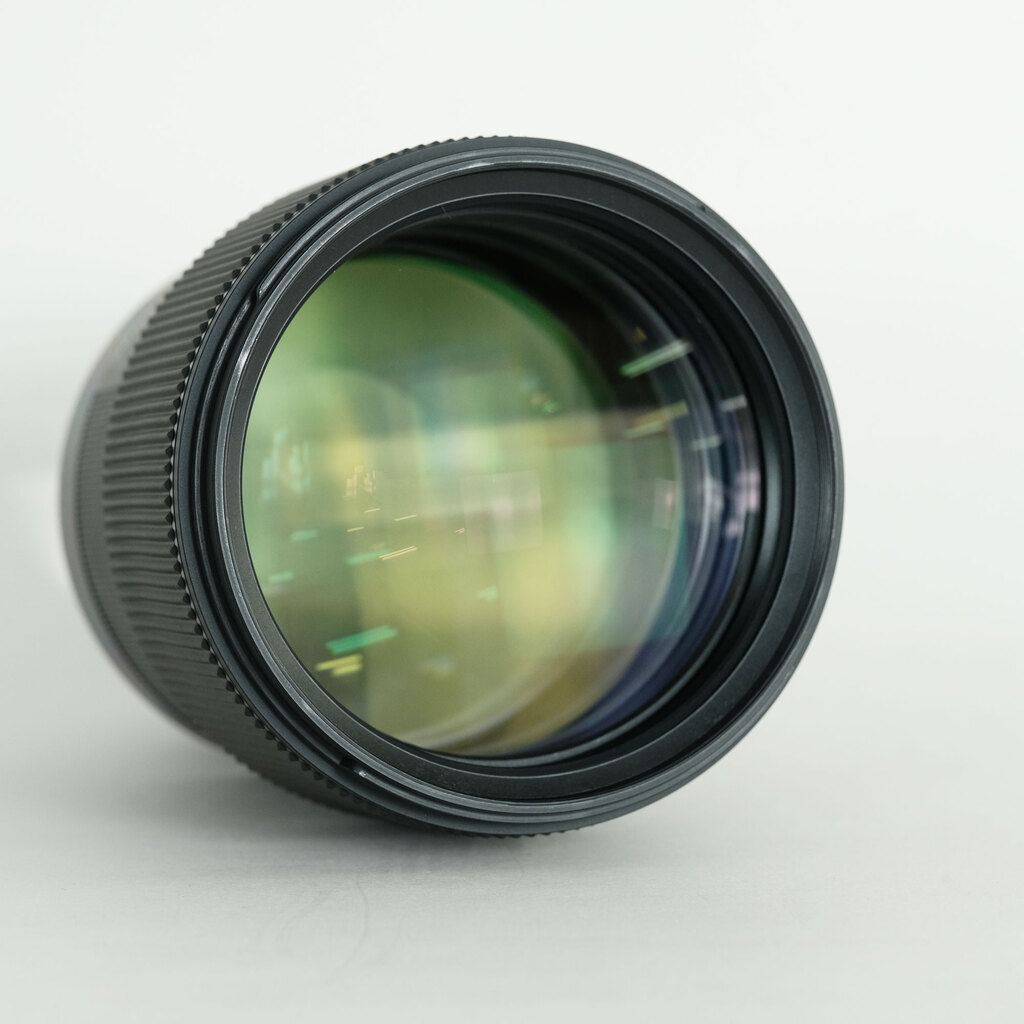 SIGMA Art 135mm F1.8 DG HSM  (ソニーE用) SIGMA Art 135mm F1.8 DG HSM  (ソニーE用)