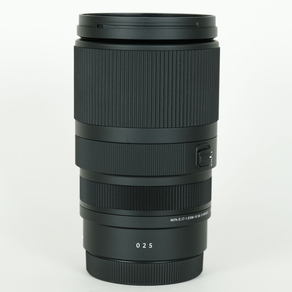 SIGMA 16-300mm F3.5-6.7 DC OS｜Contemporary [ライカL用]