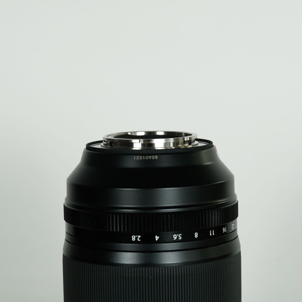 FUJIFILM XF80mmF2.8 R LM OIS WR Macro FUJIFILM XF80mmF2.8 R LM OIS WR Macro