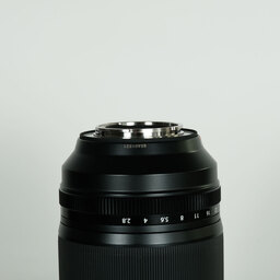 FUJIFILM XF80mmF2.8 R LM OIS WR Macro FUJIFILM XF80mmF2.8 R LM OIS WR Macro