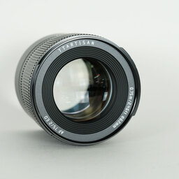 銘匠光学 TTArtisan AF 75mm f/2 ニコンZ用 ブラック 銘匠光学 TTArtisan AF 75mm f/2 ニコンZ用 ブラック