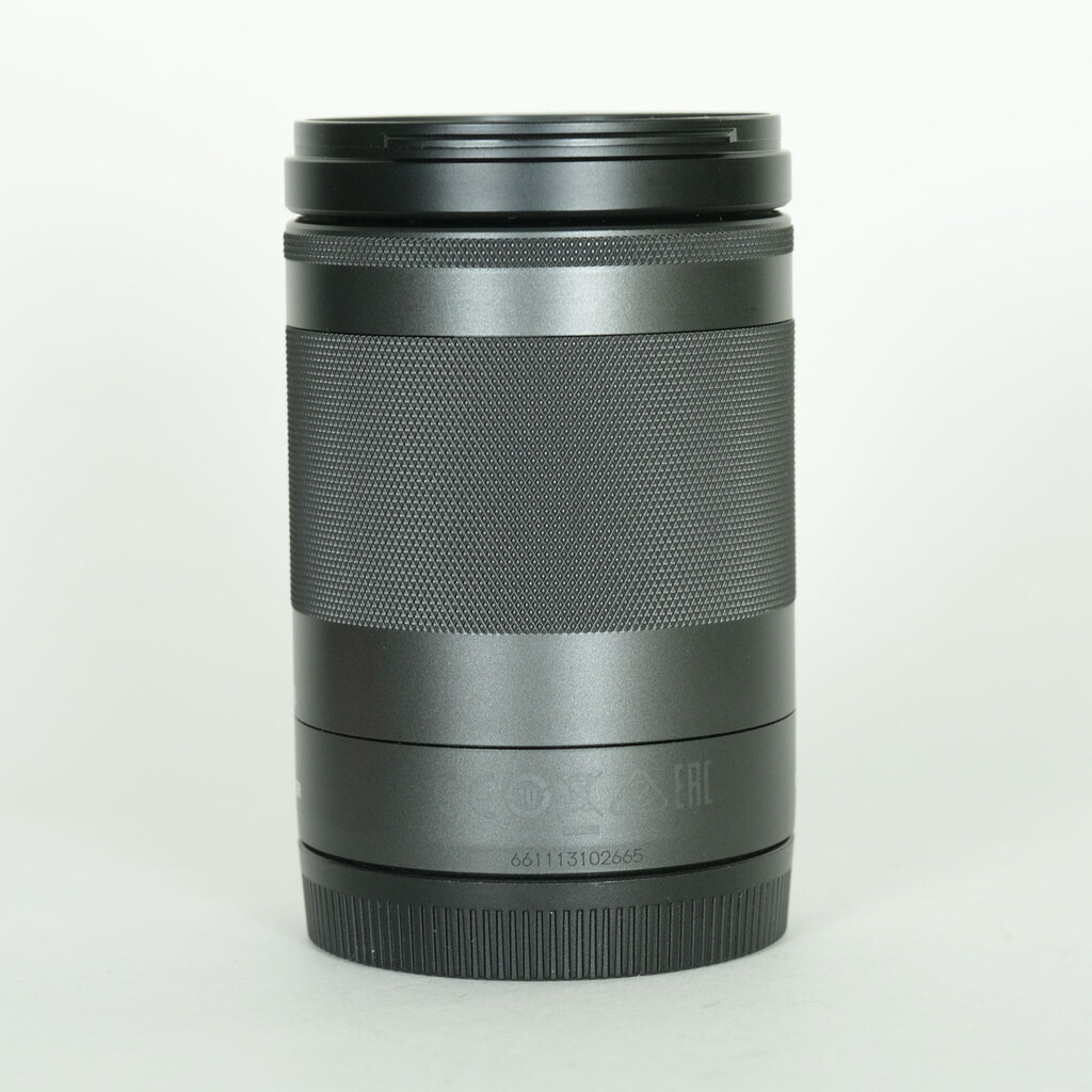 Canon EF-M18-150mm F3.5-6.3 IS STM Canon EF-M18-150mm F3.5-6.3 IS STM