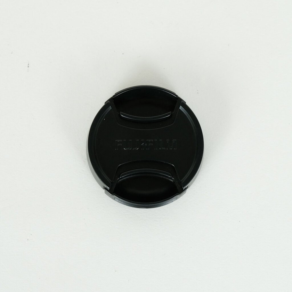 FUJIFILM XF35mmF2 R WR