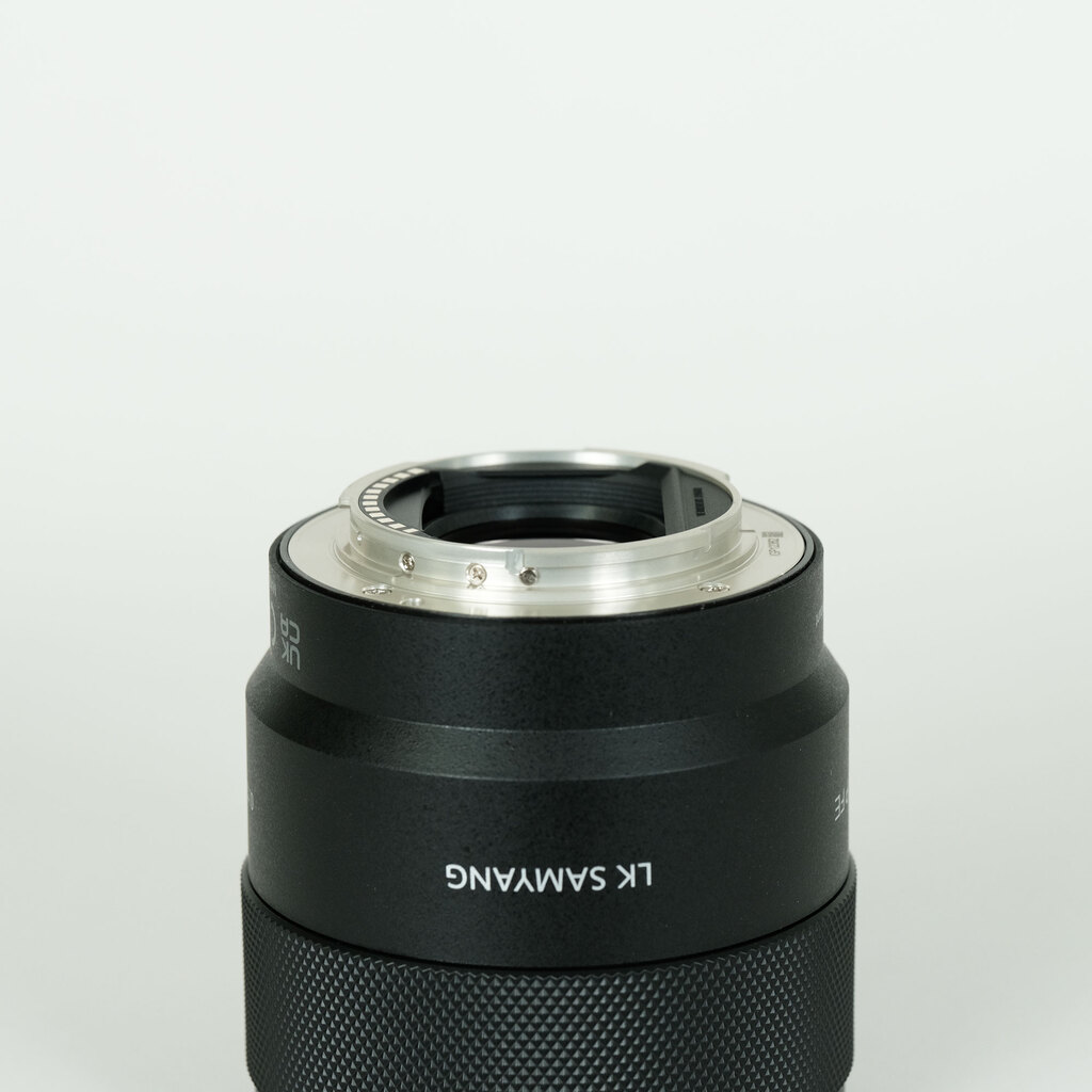 SAMYANG AF 16mm F2.8 P FE [ソニーE用]