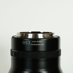 FUJIFILM GF110mmF2 R LM WR FUJIFILM GF110mmF2 R LM WR