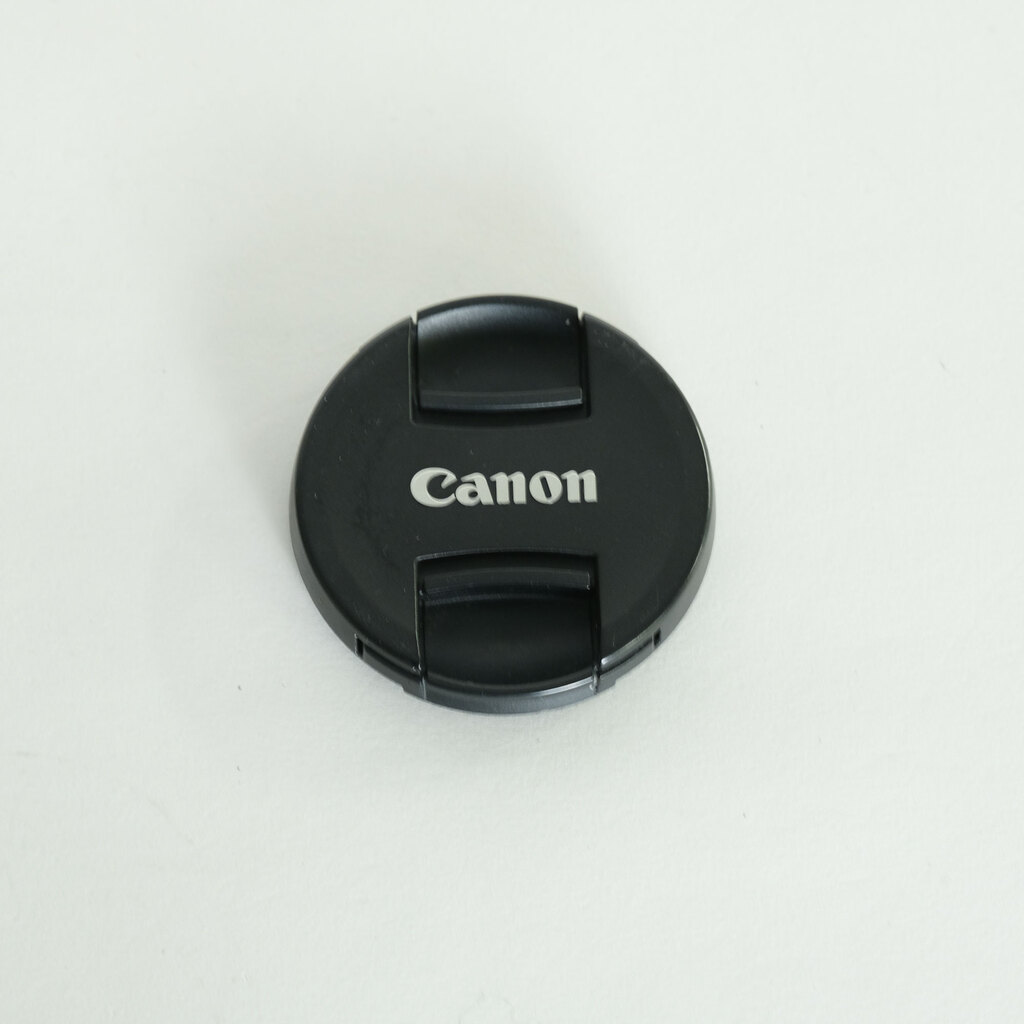 Canon EF-S18-55mm F3.5-5.6 IS STM Canon EF-S18-55mm F3.5-5.6 IS STM