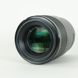 SONY FE 90mm F2.8 Macro G OSS SEL90M28G