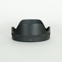 SIGMA 16-300mm F3.5-6.7 DC OS｜Contemporary [フジフイルムX用]