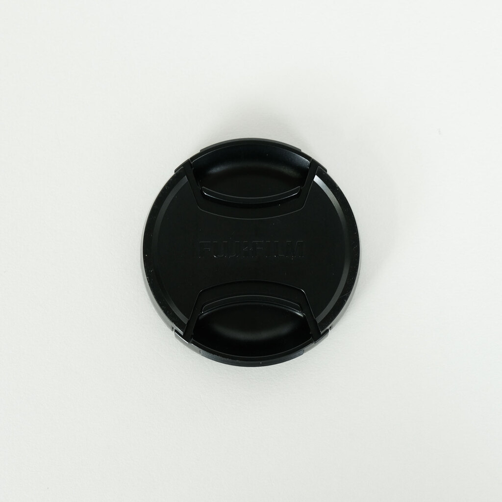 FUJIFILM XC50-230mmF4.5-6.7 OIS II