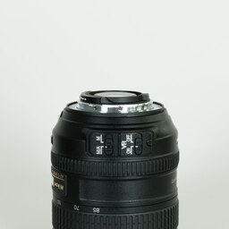 Nikon AF-S NIKKOR 24-85mm F3.5-4.5G ED VR