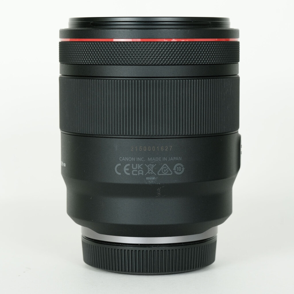 Canon RF50mm F1.2 L USM レンズ 新製品レビュー：Canon RF50mm F1.2 L USM - デジカメ Watch