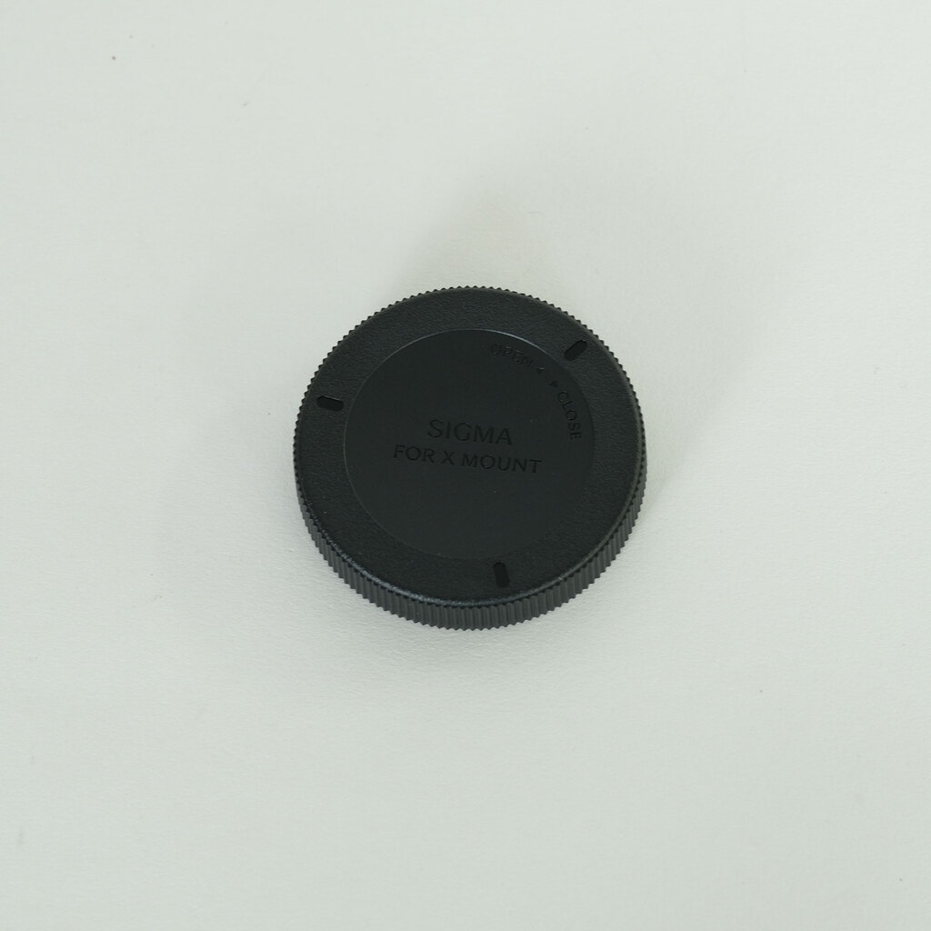 SIGMA 100-400mm F5-6.3 DG DN OS｜Contemporary［フジフイルムX用］