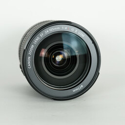 Canon EF24-105mm F4L IS II USM
