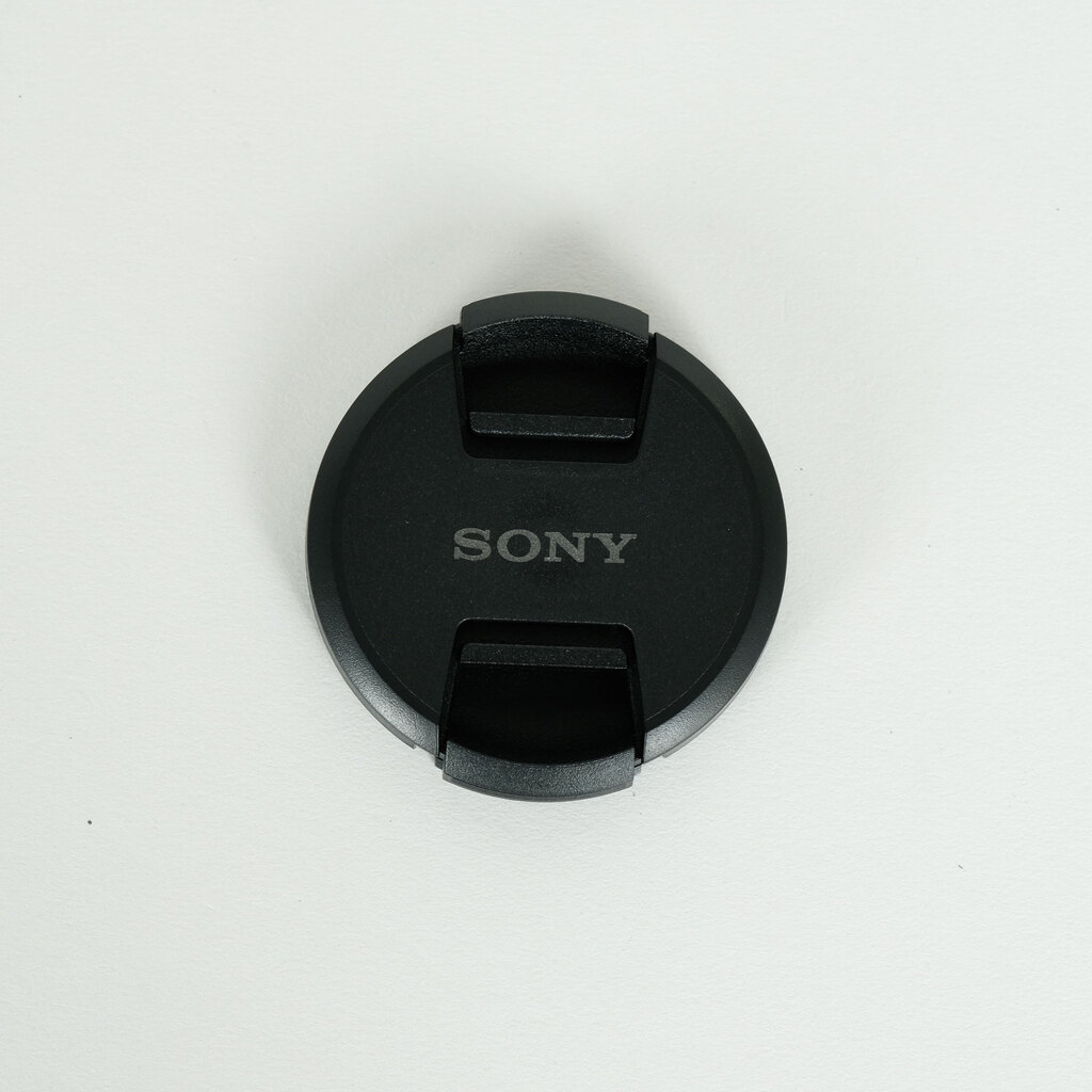 SONY FE 50mm F1.8 SEL50F18F