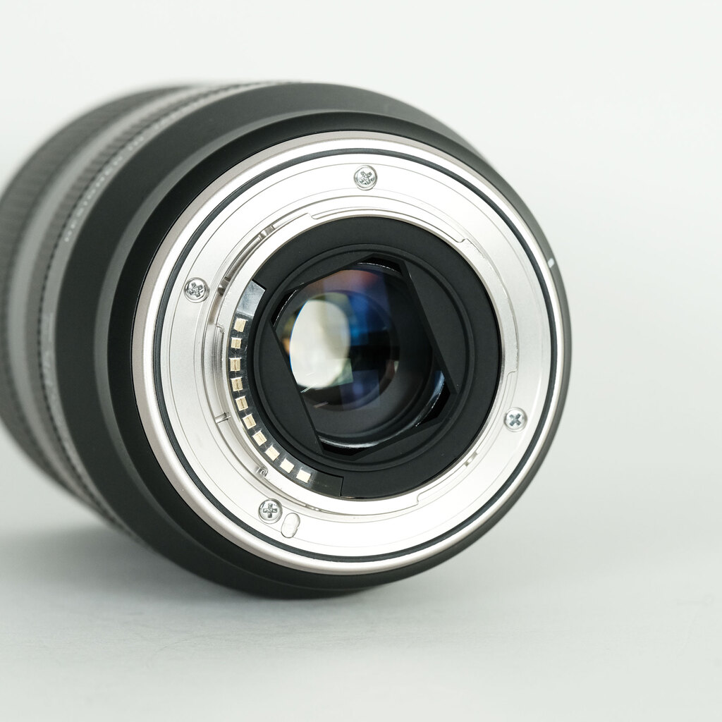 TAMRON 18-300mm F/3.5-6.3 Di III-A VC VXD (Model B061) [フジフイルムX用]