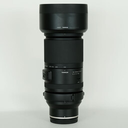 TAMRON 150-500mm F5-6.7 Di III VC VXD A057Z（ニコンZ用）
