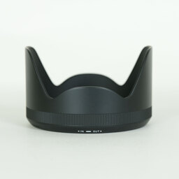 SIGMA 18-35mm F1.8 DC HSM｜Art [キヤノンEF用]