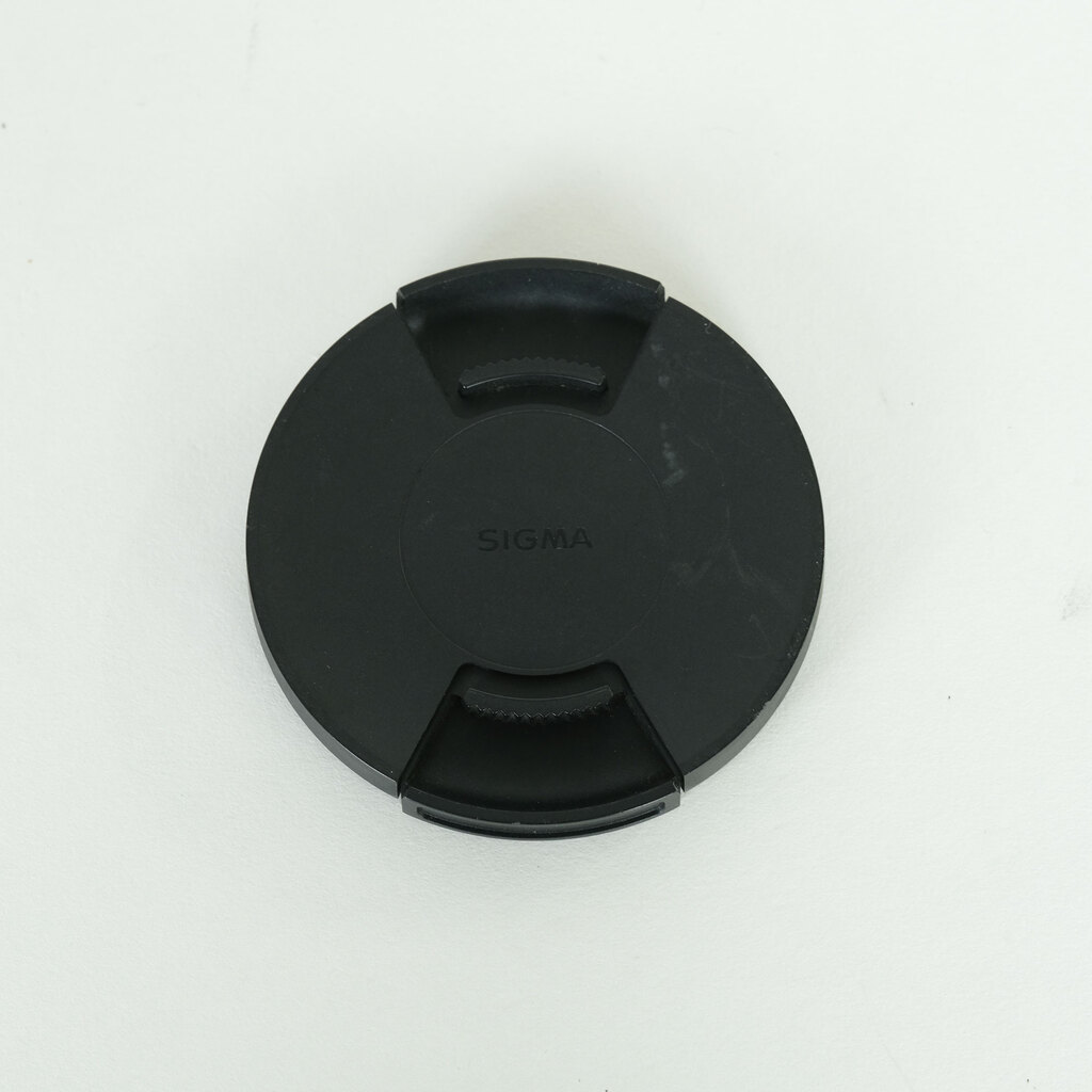 SIGMA 18-35mm F1.8 DC HSM｜Art [キヤノンEF用]