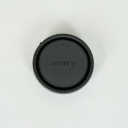 SONY E PZ 18-105mm F4 G OSS SELP18105G