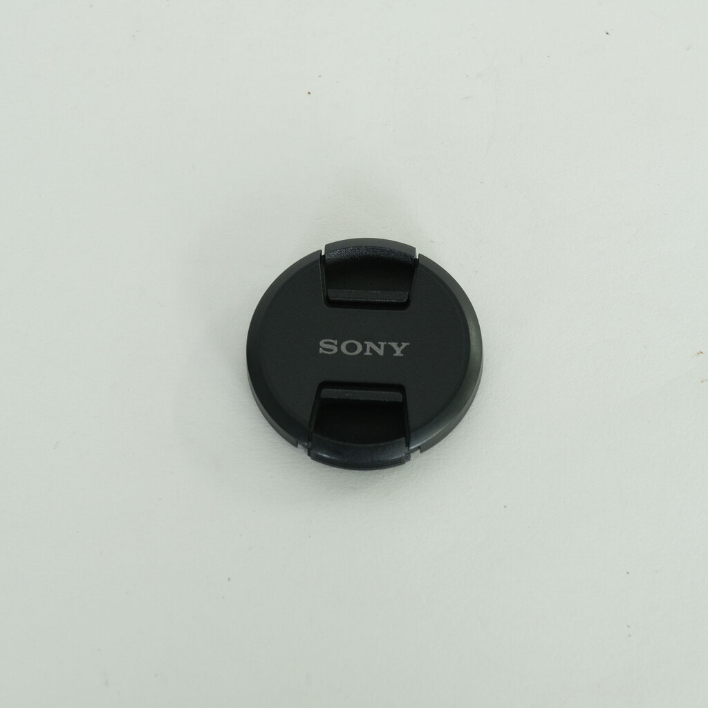SONY E 55-210mm F4.5-6.3 OSS SEL55210