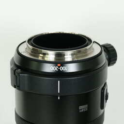 FUJIFILM GF100-200mmF5.6 R LM OIS WR