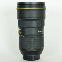 Nikon AF-S NIKKOR 24-70mm f/2.8E ED VR