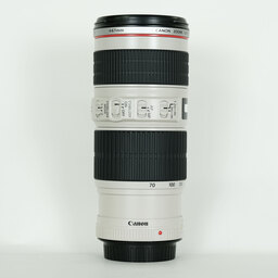 Canon EF70-200mm F4L IS USM