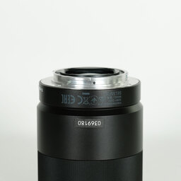 SONY Sonnar T* FE 55mm F1.8 ZA SEL55F18Z SONY Sonnar T* FE 55mm F1.8 ZA SEL55F18Z