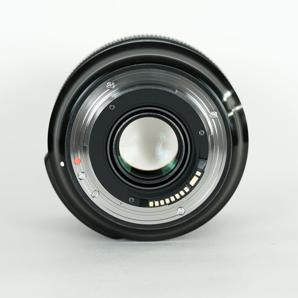 SIGMA 24-70mm F2.8 DG OS HSM｜Art [キヤノン用]