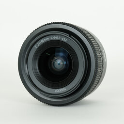 Nikon NIKKOR Z 24-50mm f/4-6.3 Nikon NIKKOR Z 24-50mm f/4-6.3