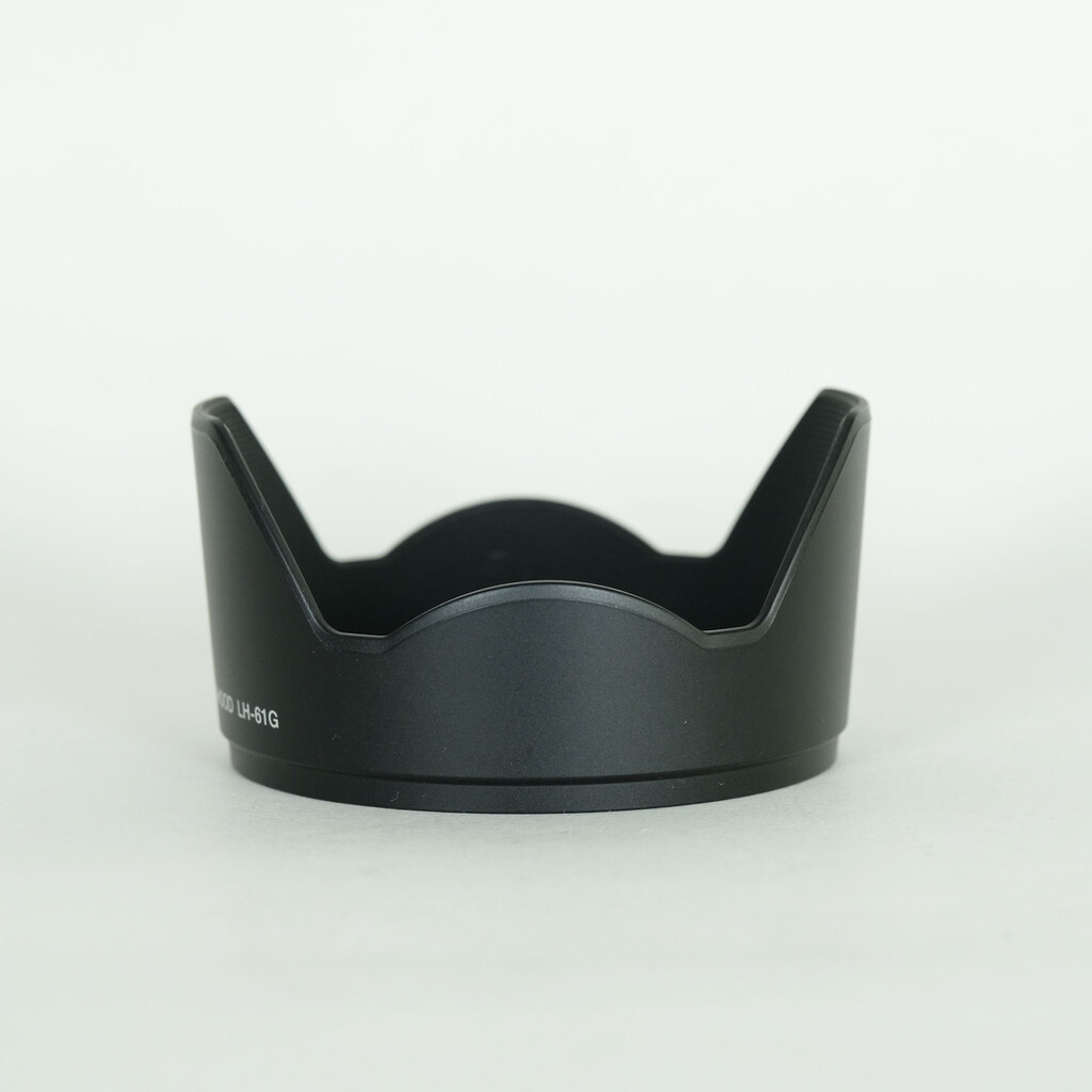 OLYMPUS M.ZUIKO DIGITAL ED 12‑45mm F4.0 PRO