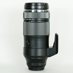 OLYMPUS M.ZUIKO DIGITAL ED 100-400mm F5.0-6.3 IS OLYMPUS M.ZUIKO DIGITAL ED 100-400mm F5.0-6.3 IS