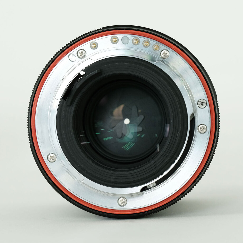 PENTAX smc PENTAX-D FA MACRO 100mmF2.8 WR PENTAX smc PENTAX-D FA MACRO 100mmF2.8 WR