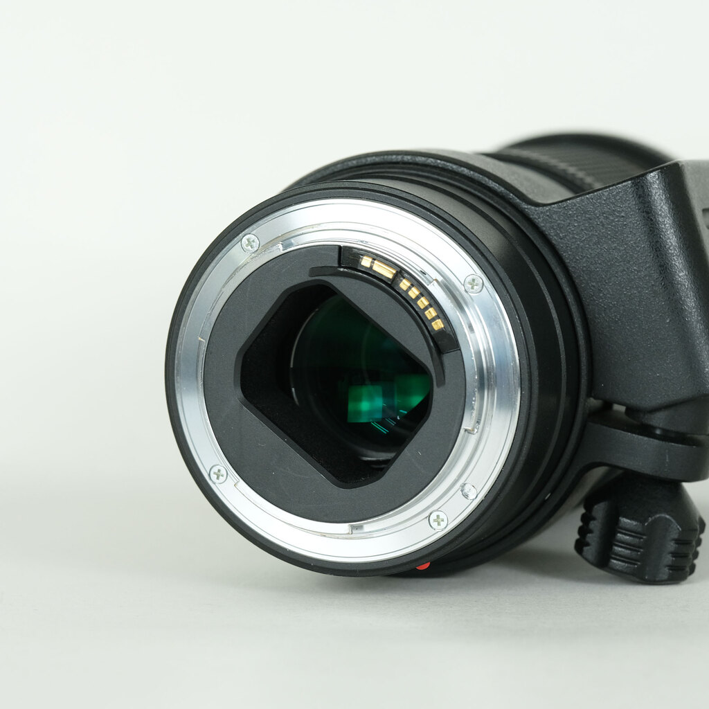 TAMRON SP 180mm F3.5 Di LD[IF] MACRO 1:1/B01E(キヤノンEF用)